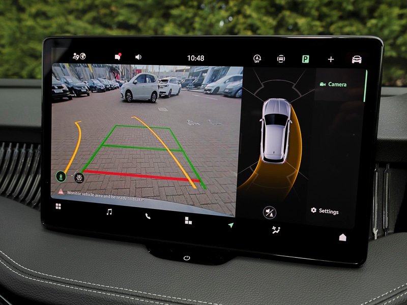 Used Skoda Superb 2024 for sale - 76720648: Photo 9