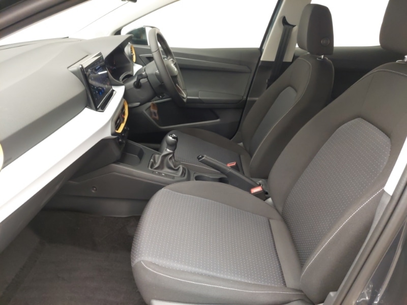 Used SEAT Ibiza 2025 for sale - 76540523: Photo 5