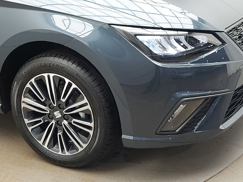 Used SEAT Ibiza 2025 for sale - 76540523: Photo 9