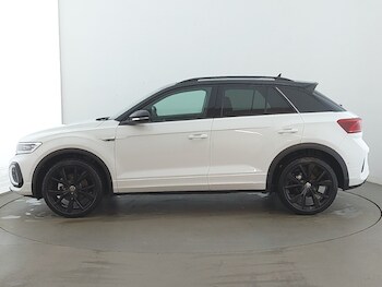 Used Volkswagen T-Roc 2025 for sale - 77596990: Photo