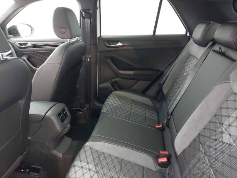 Used Volkswagen T-Roc 2025 for sale - 77596990: Photo 6