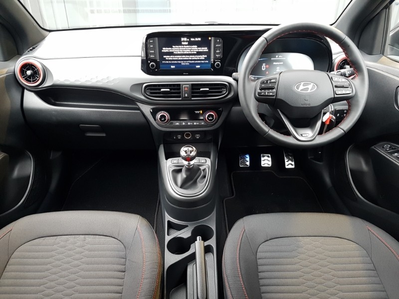 Used Hyundai i10 2026 for sale - 77992304: Photo 2