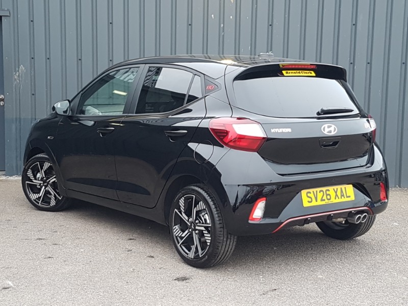 Used Hyundai i10 2026 for sale - 77992304: Photo 3