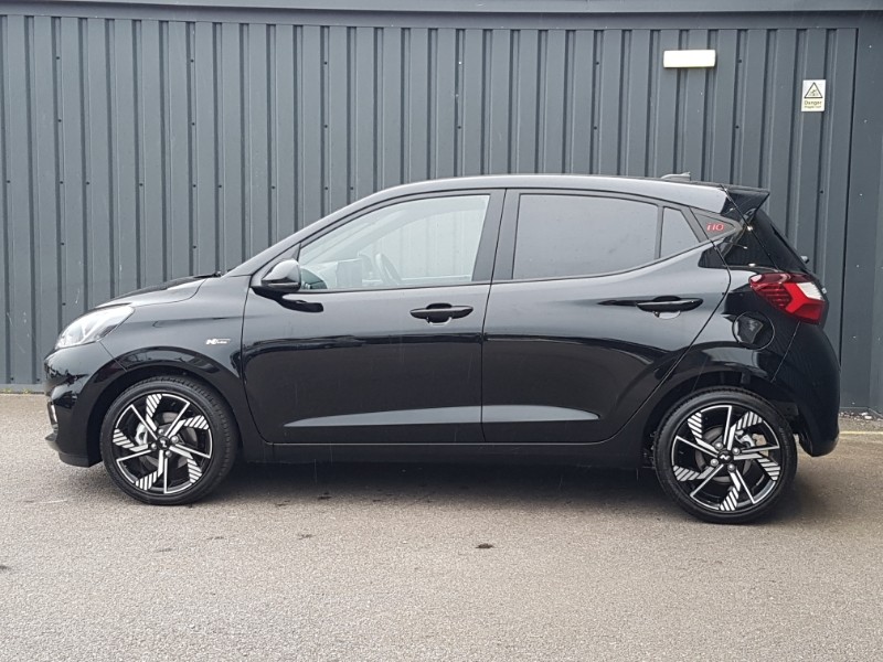 Used Hyundai i10 2026 for sale - 77992304: Photo 4