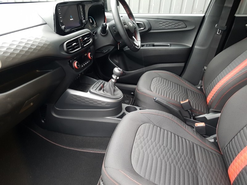 Used Hyundai i10 2026 for sale - 77992304: Photo 5