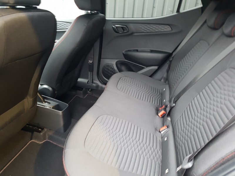 Used Hyundai i10 2026 for sale - 77992304: Photo 6