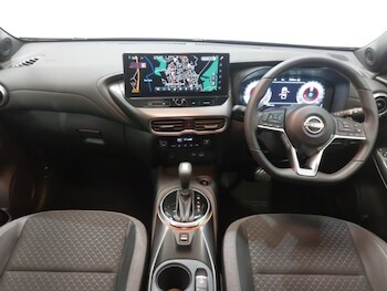 Used Nissan Juke 2024 for sale - 78415942: Photo