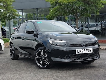 Used Vauxhall Corsa 2025 for sale - 78983072: Photo