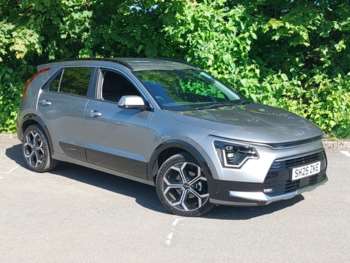 2025 - 1.6 GDi 127 Hybrid 3 5dr DCT