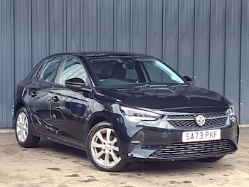 Used Vauxhall Corsa 2023 for sale - 78927918: Photo