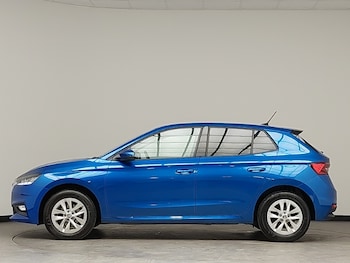 Used Skoda Fabia 2024 for sale - 77458418: Photo