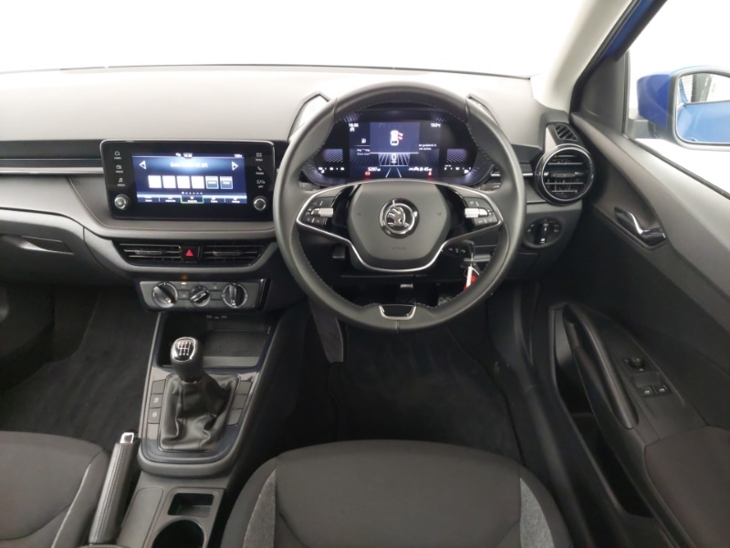 Used Skoda Fabia 2024 for sale - 77458418: Photo 7