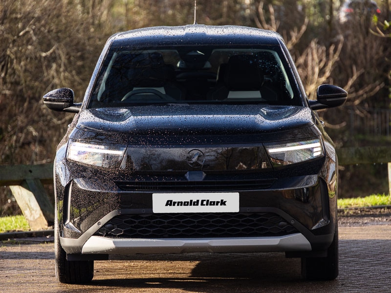 Used Vauxhall Frontera 2025 for sale - 77817573: Photo 10