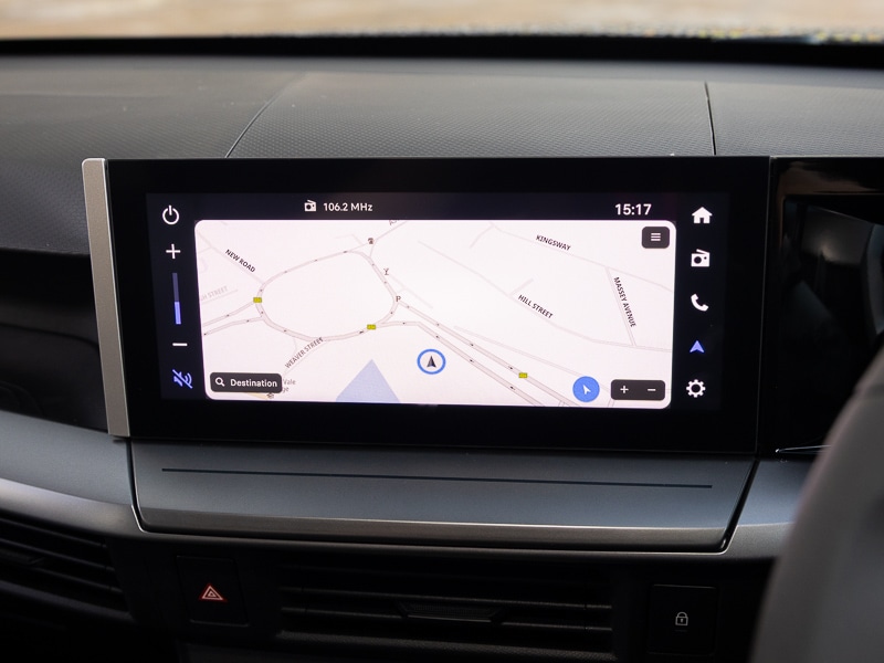 Used Vauxhall Frontera 2025 for sale - 77817573: Photo 11