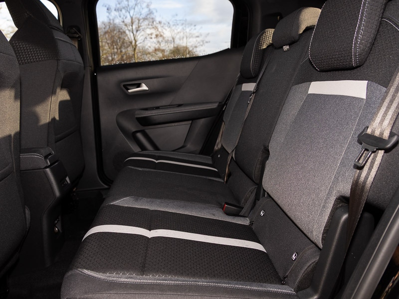 Used Vauxhall Frontera 2025 for sale - 77817573: Photo 6