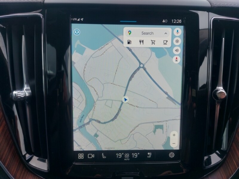 Used Volvo XC60 2024 for sale - 77752527: Photo 12