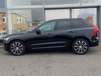 Used Volvo XC60 2024 for sale - 77752527: Photo