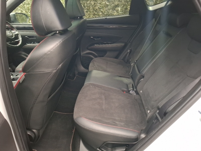 Used Hyundai TUCSON 2022 for sale - 77371516: Photo 6