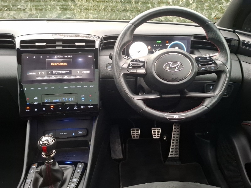 Used Hyundai TUCSON 2022 for sale - 77371516: Photo 7