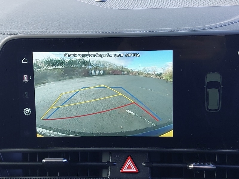 Used Kia Sportage 2025 for sale - 77266328: Photo 10