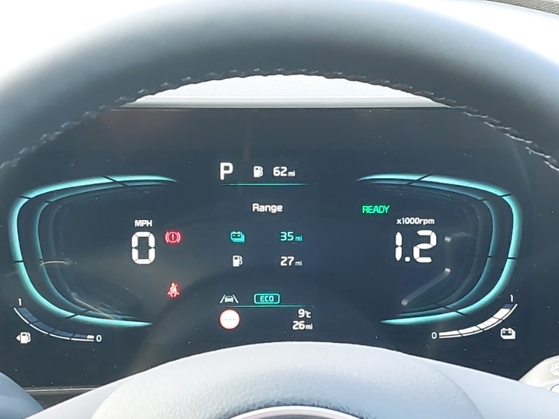 Used Kia Sportage 2025 for sale - 77266328: Photo 11