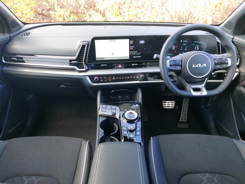 Used Kia Sportage 2025 for sale - 77266328: Photo 2