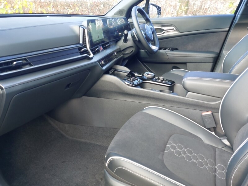 Used Kia Sportage 2025 for sale - 77266328: Photo 5