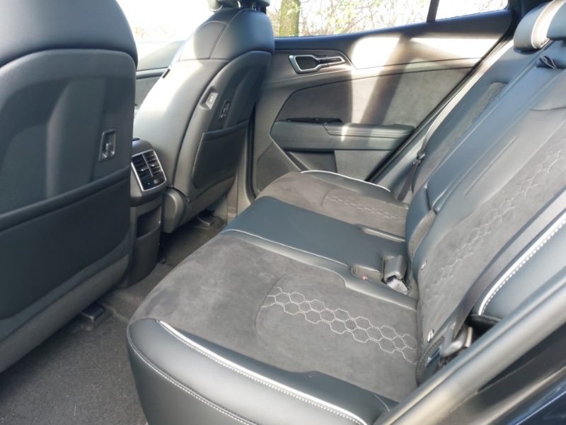 Used Kia Sportage 2025 for sale - 77266328: Photo 6