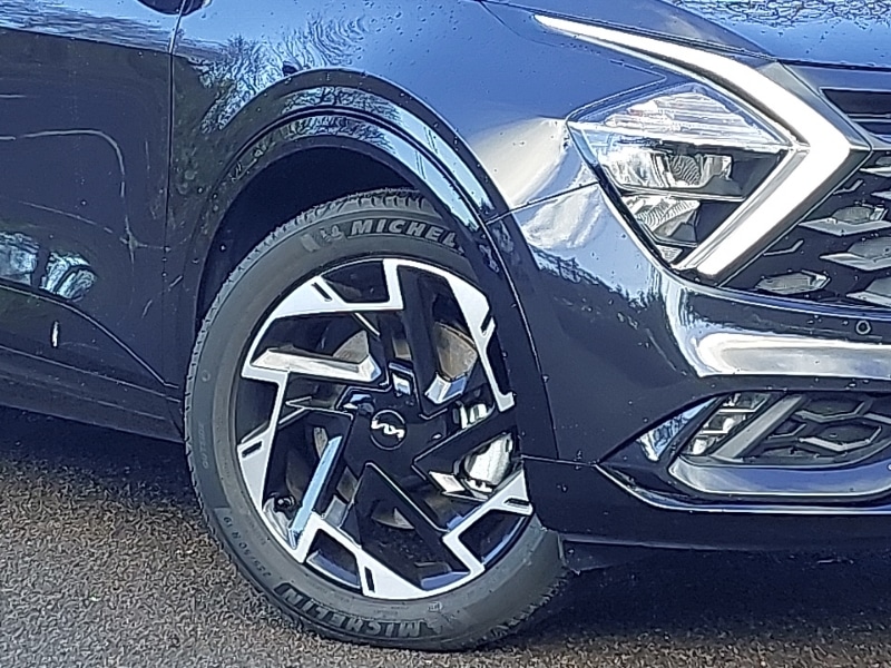 Used Kia Sportage 2025 for sale - 77266328: Photo 9