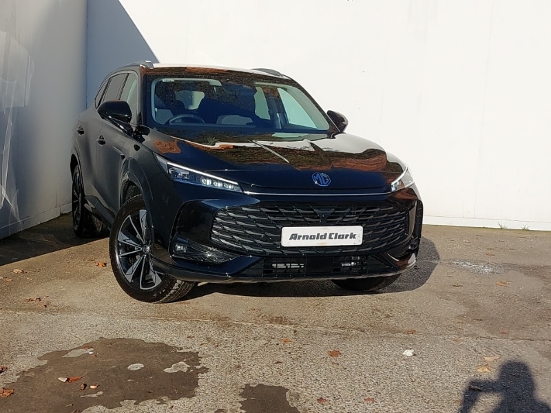 Used MG MG HS 2025 for sale - 76639764: Photo 1