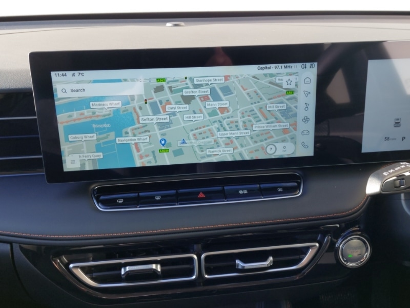 Used MG MG HS 2025 for sale - 76639764: Photo 10