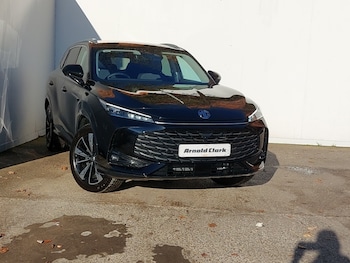 Used MG MG HS 2025 for sale - 76639764: Photo