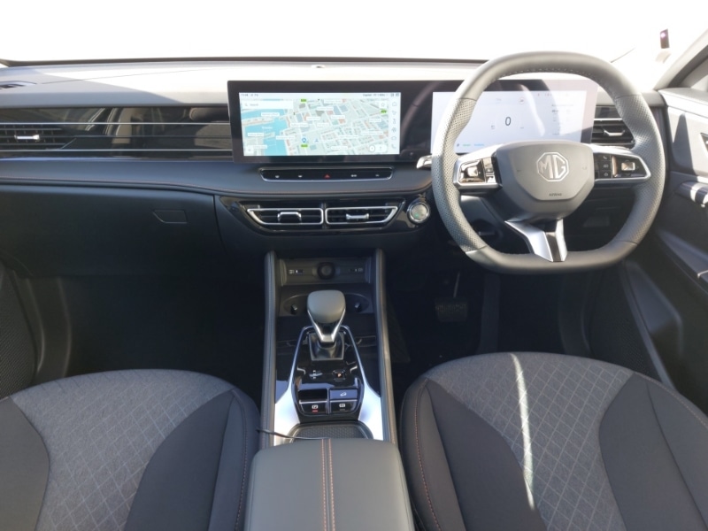 Used MG MG HS 2025 for sale - 76639764: Photo 2