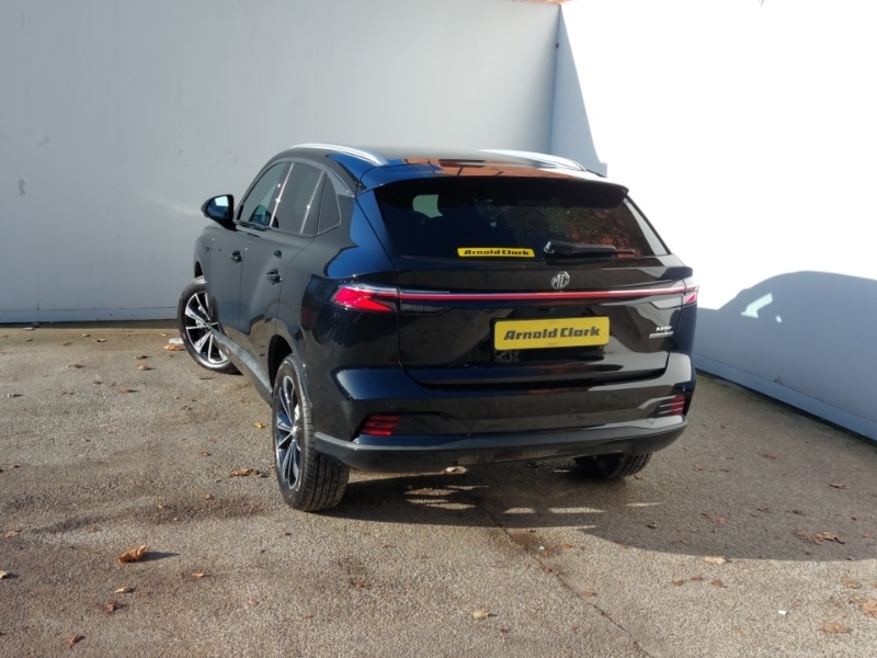 Used MG MG HS 2025 for sale - 76639764: Photo 3