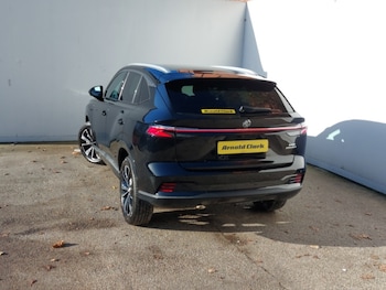 Used MG MG HS 2025 for sale - 76639764: Photo