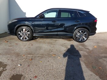 Used MG MG HS 2025 for sale - 76639764: Photo