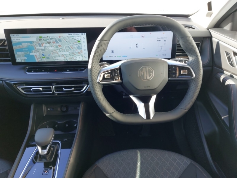 Used MG MG HS 2025 for sale - 76639764: Photo 7