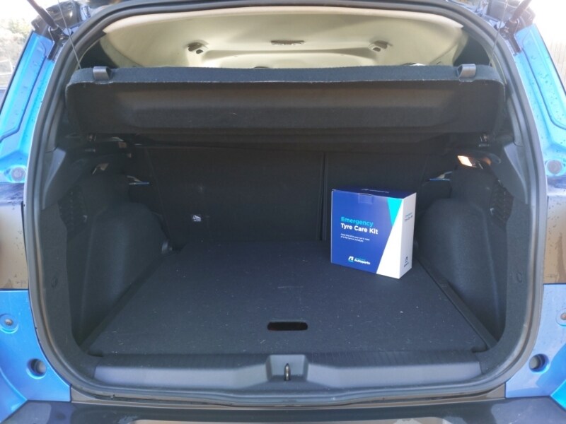 Used Vauxhall Frontera 2025 for sale - 77544699: Photo 8