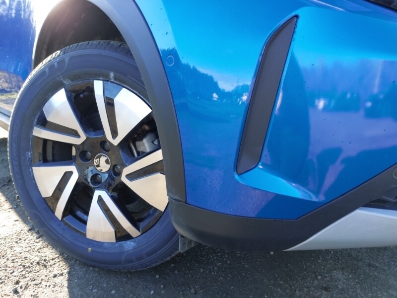 Used Vauxhall Frontera 2025 for sale - 77544699: Photo 9