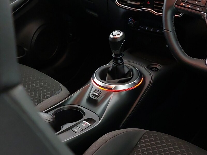 Used Nissan Juke 2025 for sale - 77004005: Photo 11