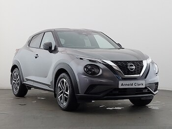 Used Nissan Juke 2025 for sale - 77004005: Photo