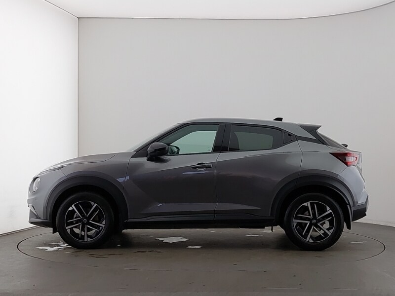 Used Nissan Juke 2025 for sale - 77004005: Photo 4