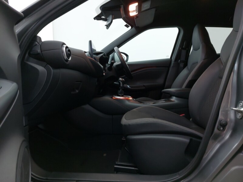 Used Nissan Juke 2025 for sale - 77004005: Photo 5