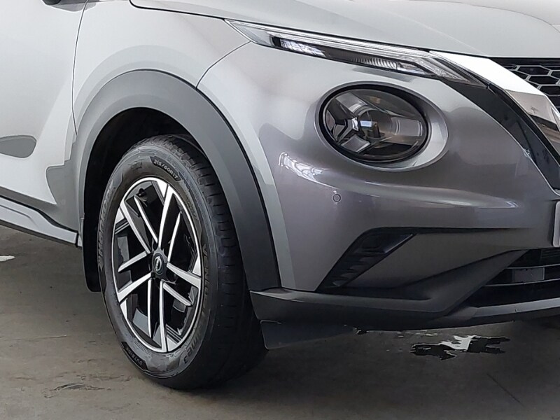 Used Nissan Juke 2025 for sale - 77004005: Photo 9