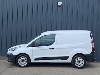 Used Ford Transit Connect 2024 for sale - 78689153: Photo
