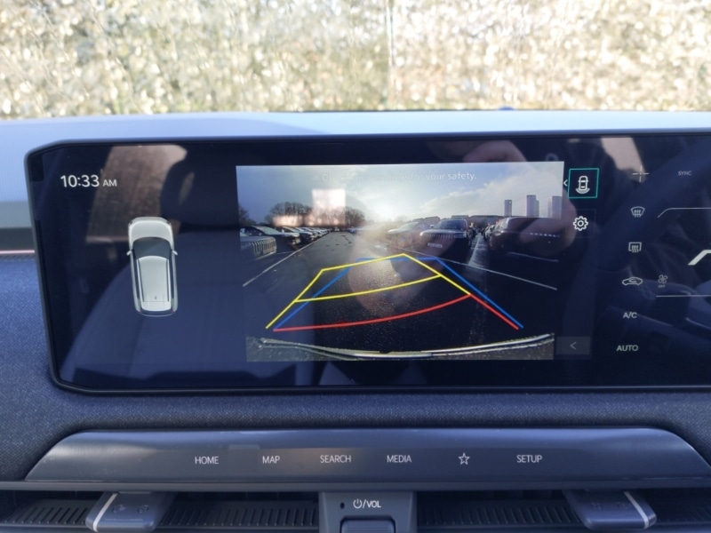 Used Kia EV3 2025 for sale - 77361154: Photo 11