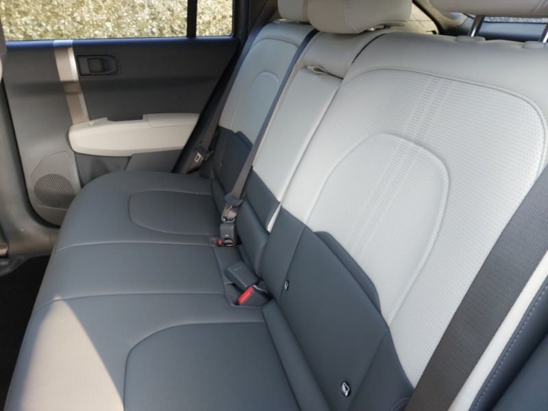 Used Kia EV3 2025 for sale - 77361154: Photo 6