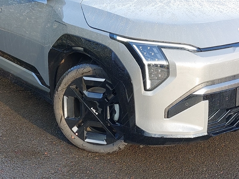 Used Kia EV3 2025 for sale - 77361154: Photo 9