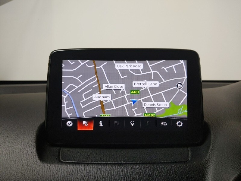 Used Mazda Mazda2 2020 for sale - 76669698: Photo 10