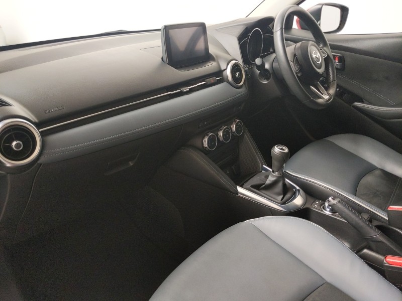 Used Mazda Mazda2 2020 for sale - 76669698: Photo 5